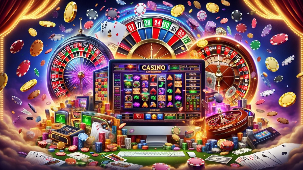 Bingo trực tuyến vui nhộn dễ chơi tại tt8